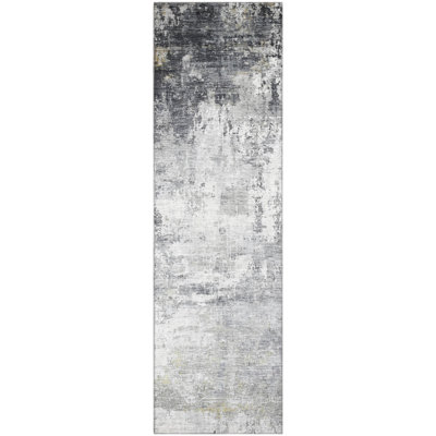 Premium Machine Washable Verlin AMF1766 Modern Rug