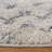 Sabang Retro Performance Abstract Rug-1104237078