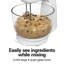 Hamilton Beach® Power Deluxe 6 Speed Stand Mixer