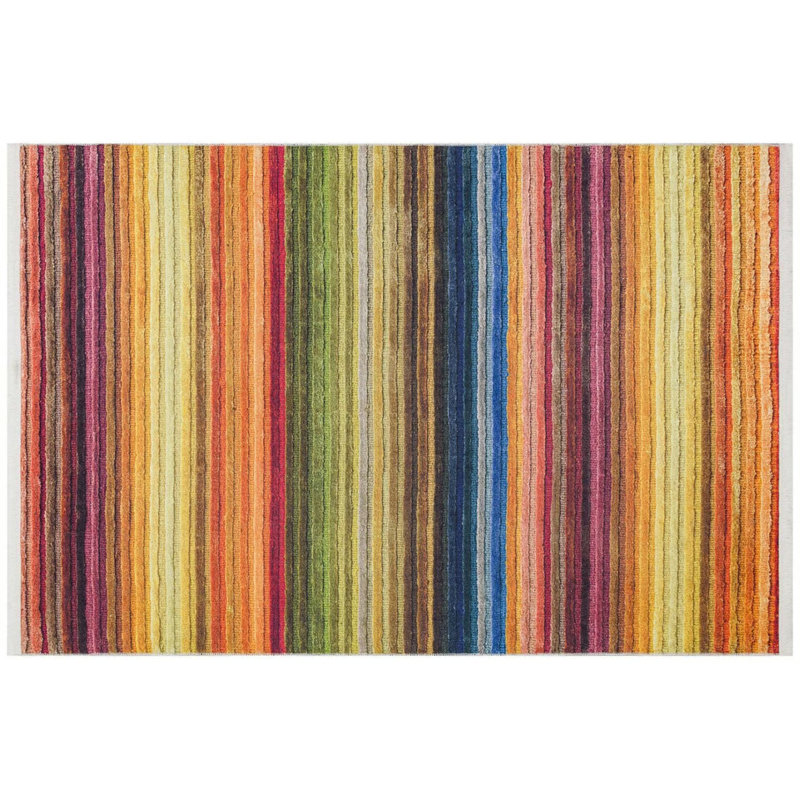 Tapis Bendina, Rectangle 5 pi 3 po x 7 pi 7 po