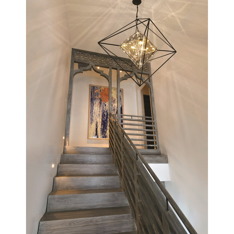 Epic 6 - Light Chandelier