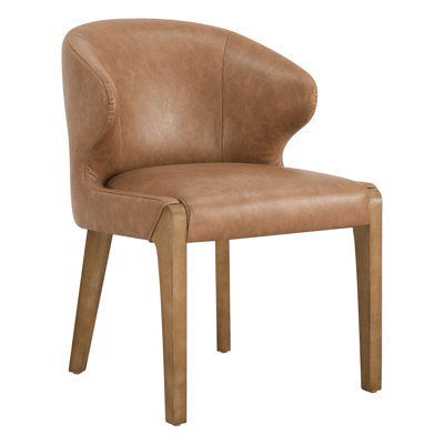 Chaise de baril Enley