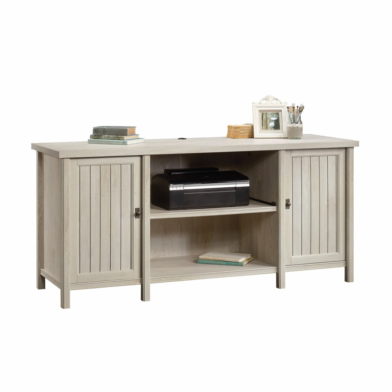 Buffet décoratif Quinnton, Beige