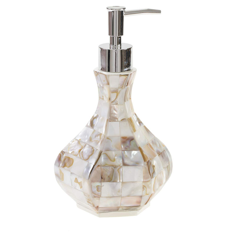 Milano Soap / Lotion Dispenser