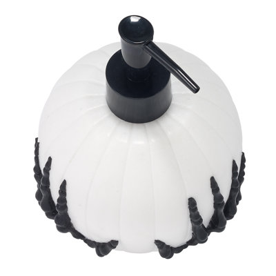 Hallow LP Lotion Dispenser