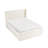 Zara Fully Upholstered Platform Bed-1489773899-1489773898