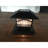 Solar Powered Integrated LED Metal Fence Post Cap Light Pack-35226097-46317929