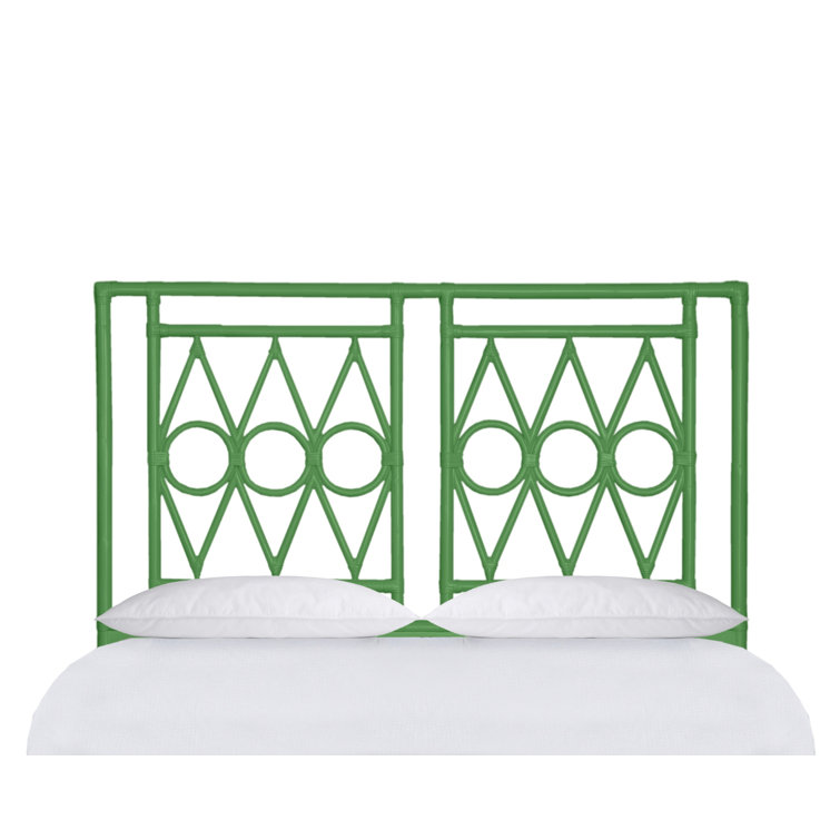 Devonshire Open-Frame Headboard