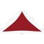 Naplate 4m x 5.8m Triangle Shade Sail-1345551808