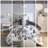 Elegant Floral Bedding Sets, Soft Polyester, Transitional Home Decor