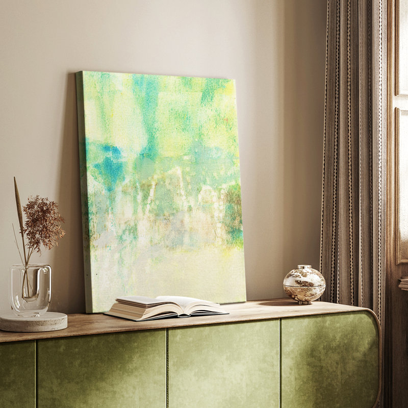 Serus II - galerie Cavas sur mesure, H 18 po x l 12 po