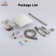 All-In-One Kit with Rough in-Valve
