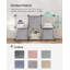 12 Pair Stackable Shoe Storage Box