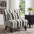 Brown stripes