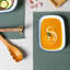 Argon Tableware Rectangle Steel Baker Bakeware