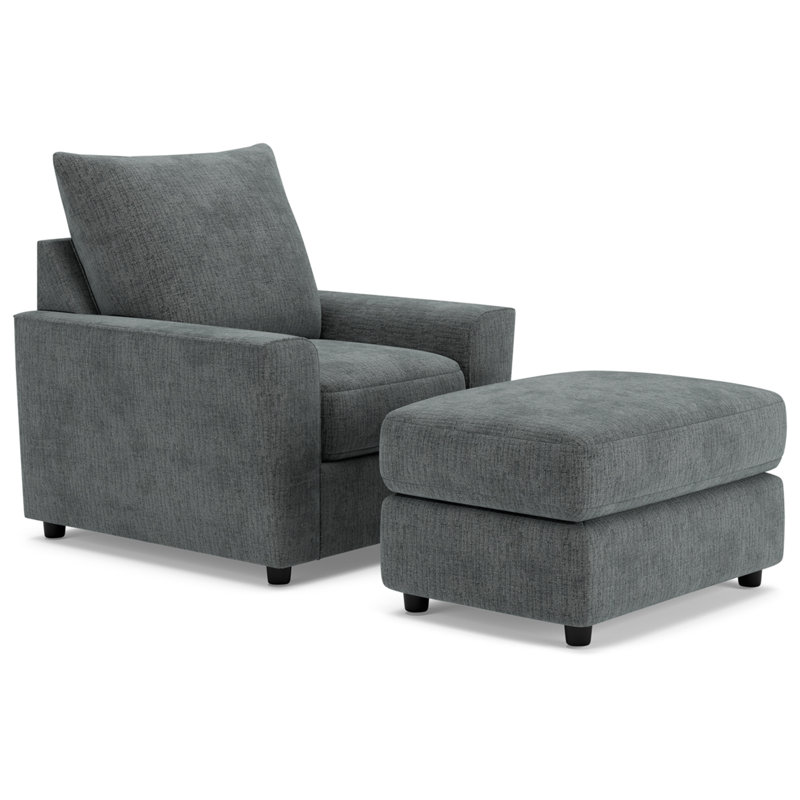 Fauteuil Gwendy