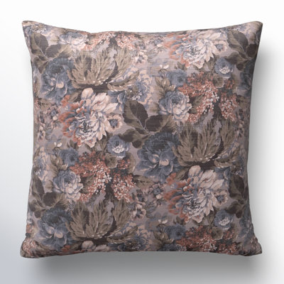 Olcott Throw Pillow
