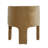 Ilonka Low Back Armchair Dining Chair