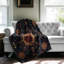 Jeté Enigmatic Weaves - 1 Piece Premium Sherpa Blanket-1525883510