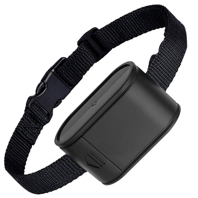 Portable Static Electric Fence Collar