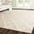 Light Pink/Ivory