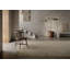 Wendell Abstract Hand Tufted Wool Area Rug in Beige-708688317