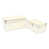 Blanc est en rupture de stock