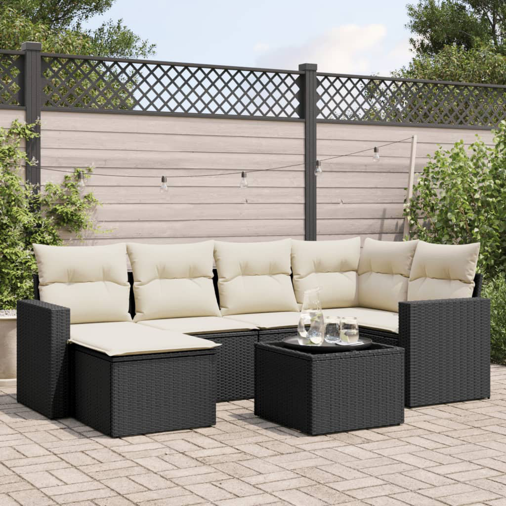 Gartensofa Orlandra