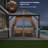 10 Ft. W x 10 Ft. D Steel Gazebo