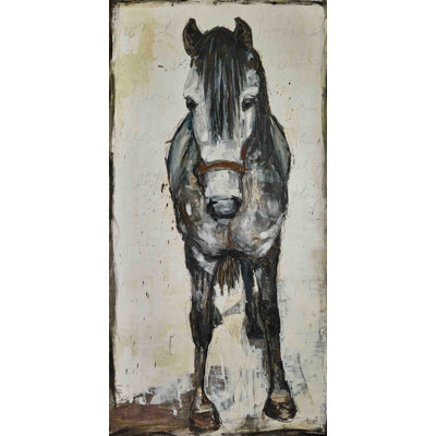 " Pony "
