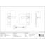 Black MF Lever Bathroom Set