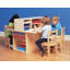 Kids Rectangular Interactive Table