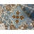 Boho Ribbed 6" x 6" Ceramic Patterned Subway Tile