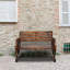 Olmstead Outdoor Bench-297656375