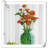Corringham Glass Table Vase