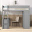 Lit mezzanine avec bureau intégré et garde-robe-1425028466-1425028468