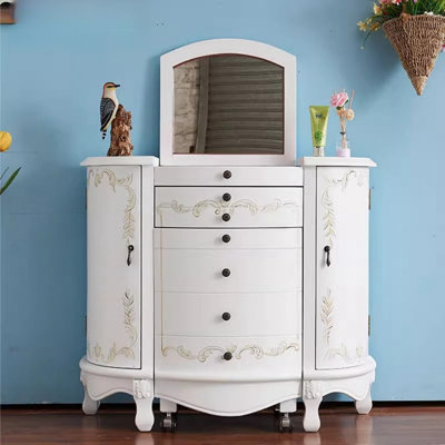 Commode de table American Simple
