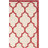Cannen Hand Tufted Wool Geometric Rug-4370765