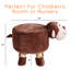 Repose-pieds Whitmore Kids-348901068