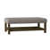 Repose-pieds Paula Deen Home