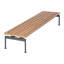 Layout Narrow Coffee Table-660082709