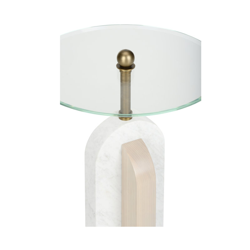 Channarock Accent Table