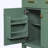 Modern Single Bathroom Vanity with Ceramic Sink-1319173732