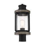 Kress Seeded Lantern Head