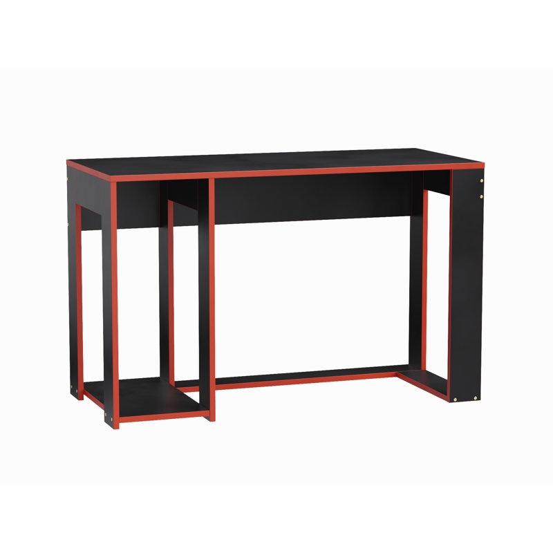 Writing Desk, Red