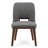 Kyeran 18.7'' H Fabric Upholstered Side Chair-1482989392