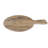 Elite Global Solutions Fo Bwa Porcelain Melamine Stainless Steel Cheese Board Serving Dish-41411246-41425051