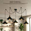 Rowell 5 - Light Pendant-676493739