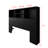 Pomona Queen Bookcase Headboard with Charging Station & Storage-754151850-754151849