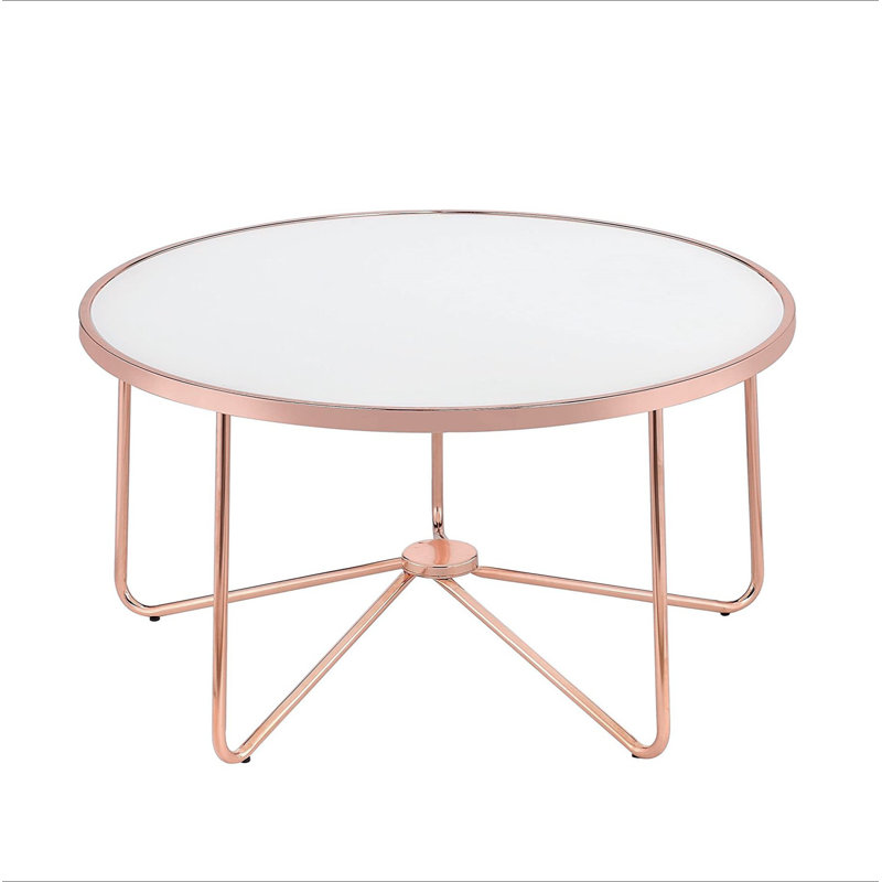 Table d'appoint chic 1 pièce